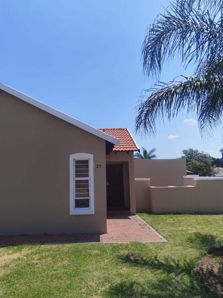 2 Bedroom Property for Sale in Brits North West